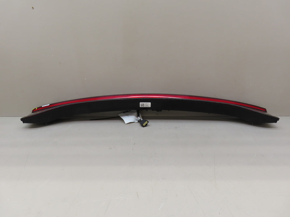 2015-2023 DODGE CHARGER REAR CENTER LAMP TAIL LIGHT BACKUP OEM 68474280AA