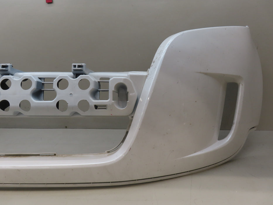 2011-2014 FORD EDGE FRONT BUMPER COVER OEM