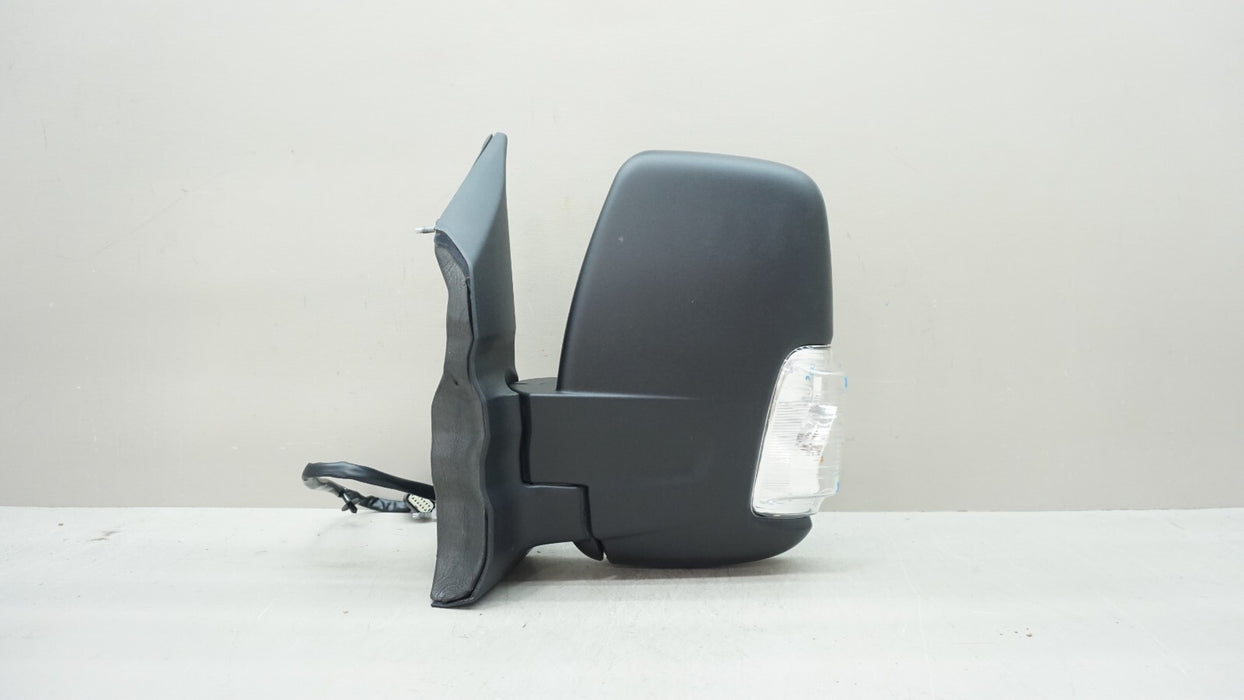 2015-2023 FORD TRANSIT 150 250 350 LEFT DRIVER SIDE DOOR MIRROR OEM