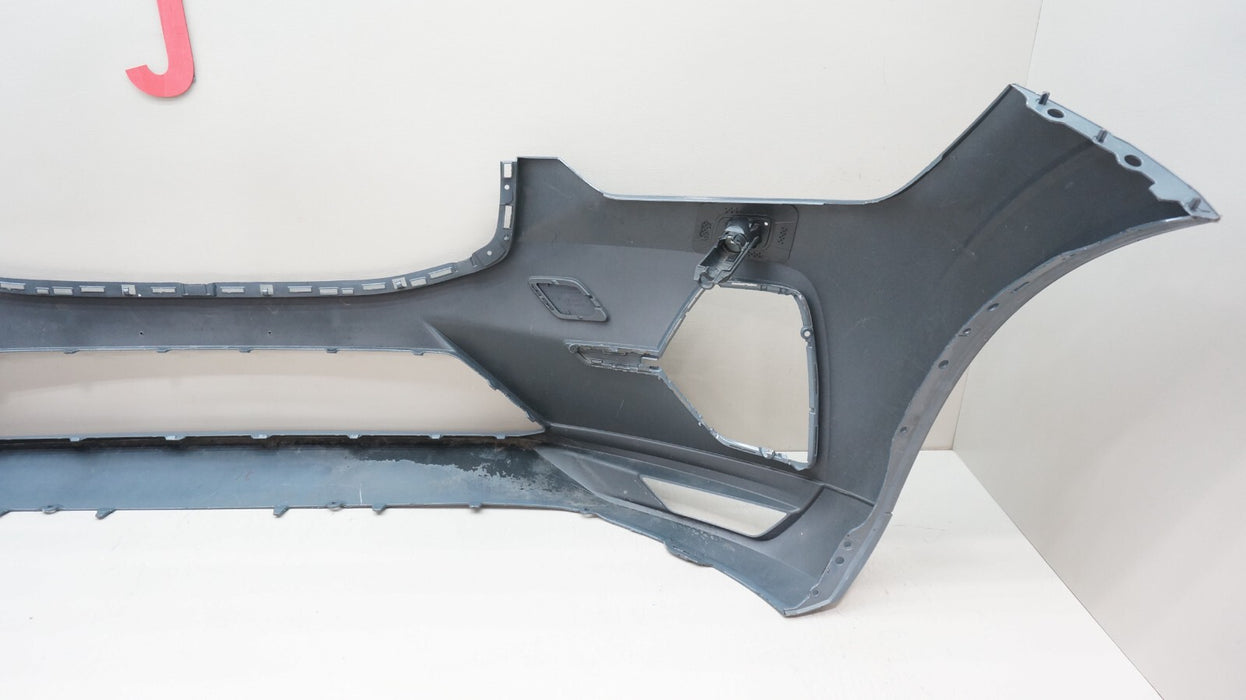 2018-2020 VOLVO XC60 FRONT BUMPER COVER PANEL OEM 32234928