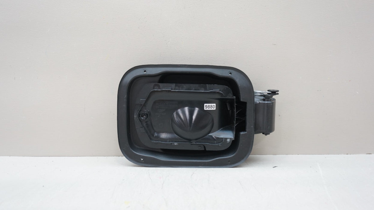2018-2022 ROLLS ROYCE CULLINAN FUEL FILLER DOOR COVER POT OEM 7446748
