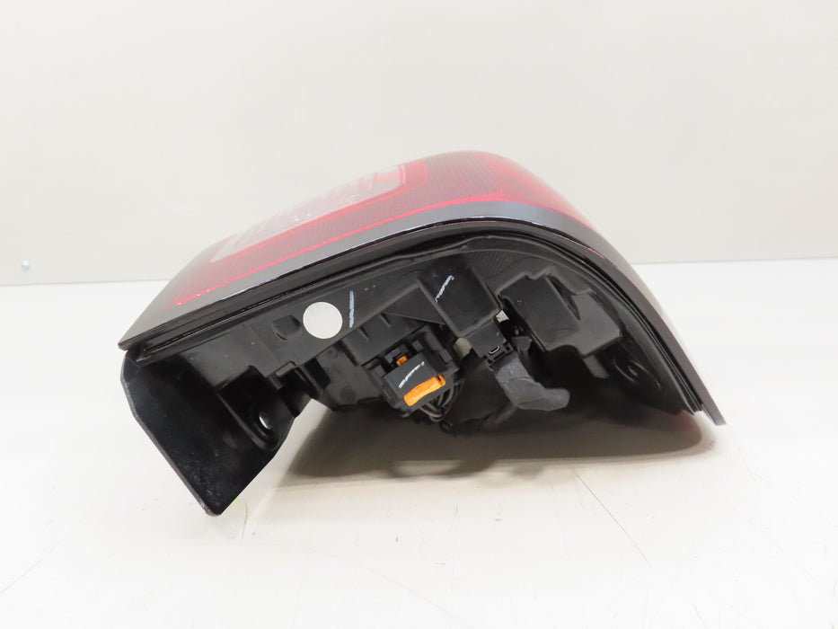 2024 2025 FORD RANGER REAR RIGHT PASSENGER SIDE TAIL LIGHT OEM N1WB-13404