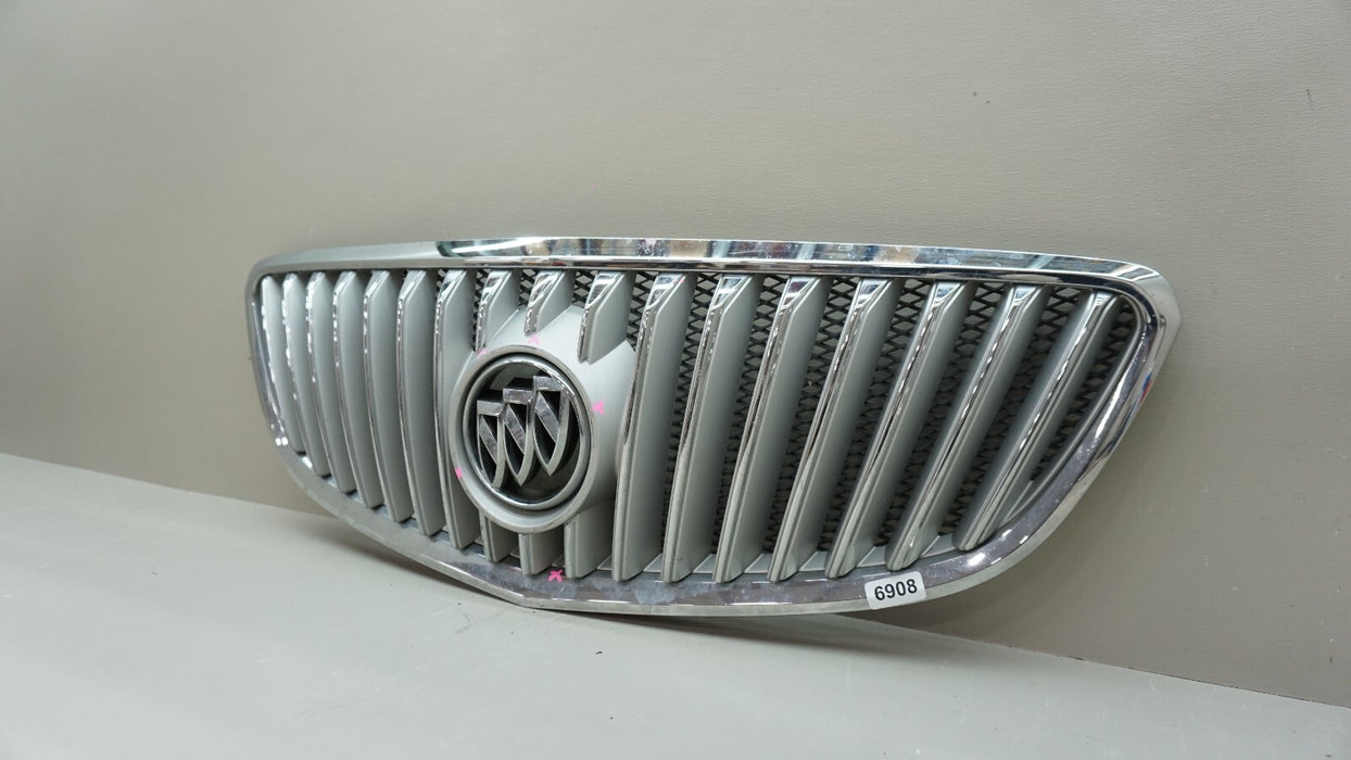 2010-2013 BUICK LACROSSE FRONT UPPER MAIN GRILLE 20827786 OEM 10 11 12 13