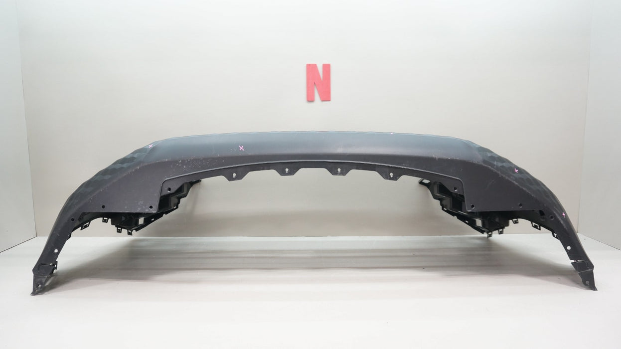 2025-2026 NISSAN KICKS FRONT BUMPER COVER PANEL OEM 62026-7LG0A