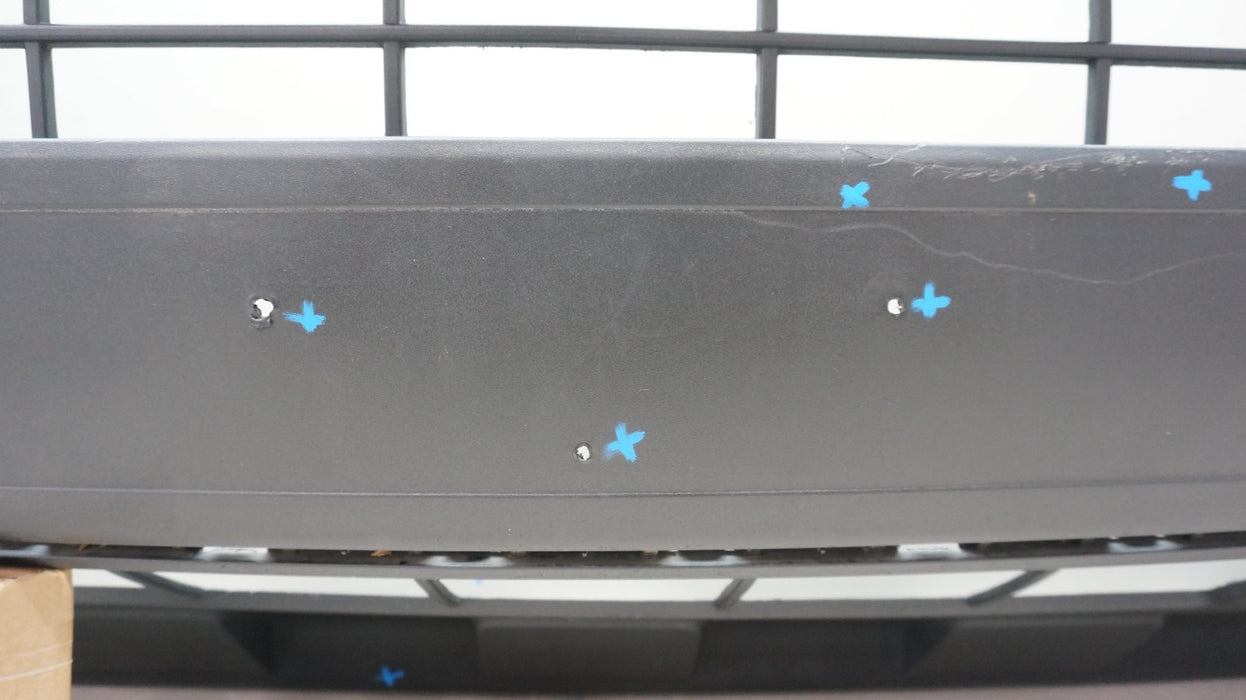 2021-2024 FORD BRONCO SPORT FRONT LOWER BUMEPR VALANCE COVER M1PB-17626 OEM