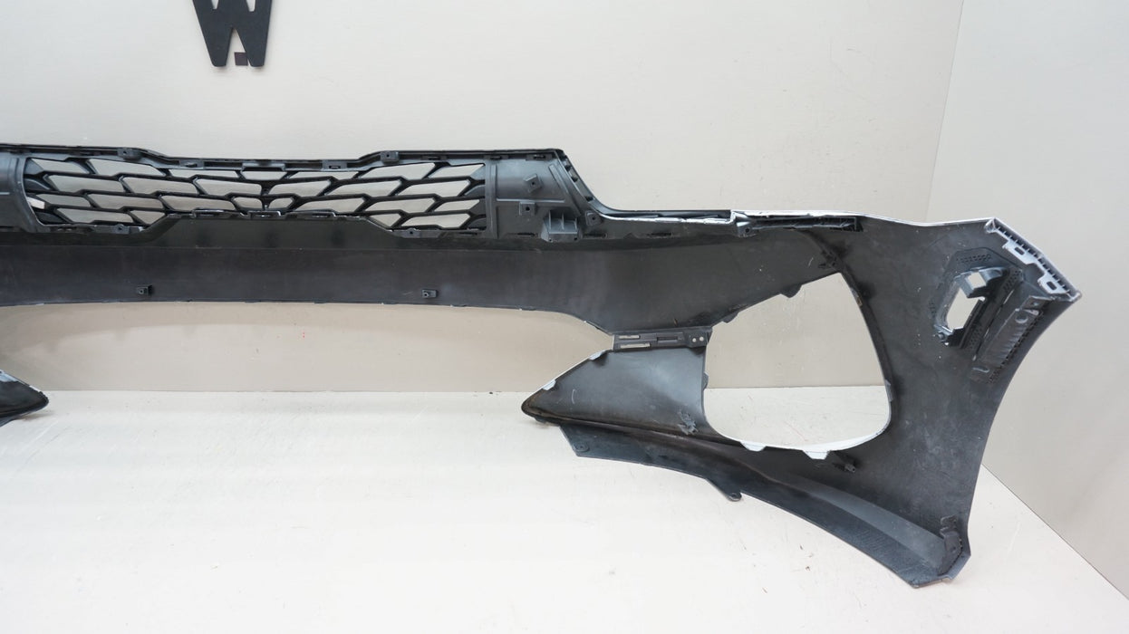 2021-2024 KIA K5 GT-LINE SEDAN FRONT BUMPER COVER PANEL OEM 86511-L3300