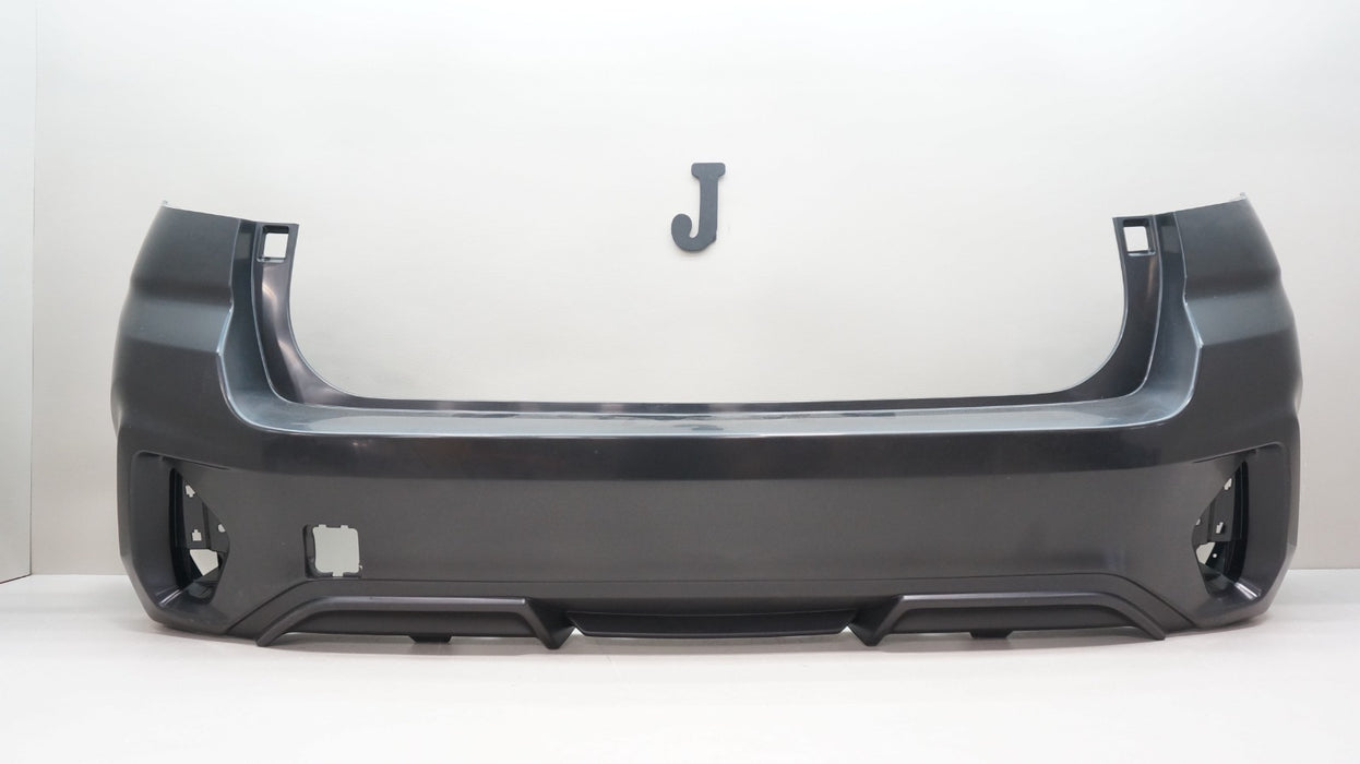 2024-2025 SUBARU IMPREZA REAR BUMPER COVER PANEL OEM 57704FN501