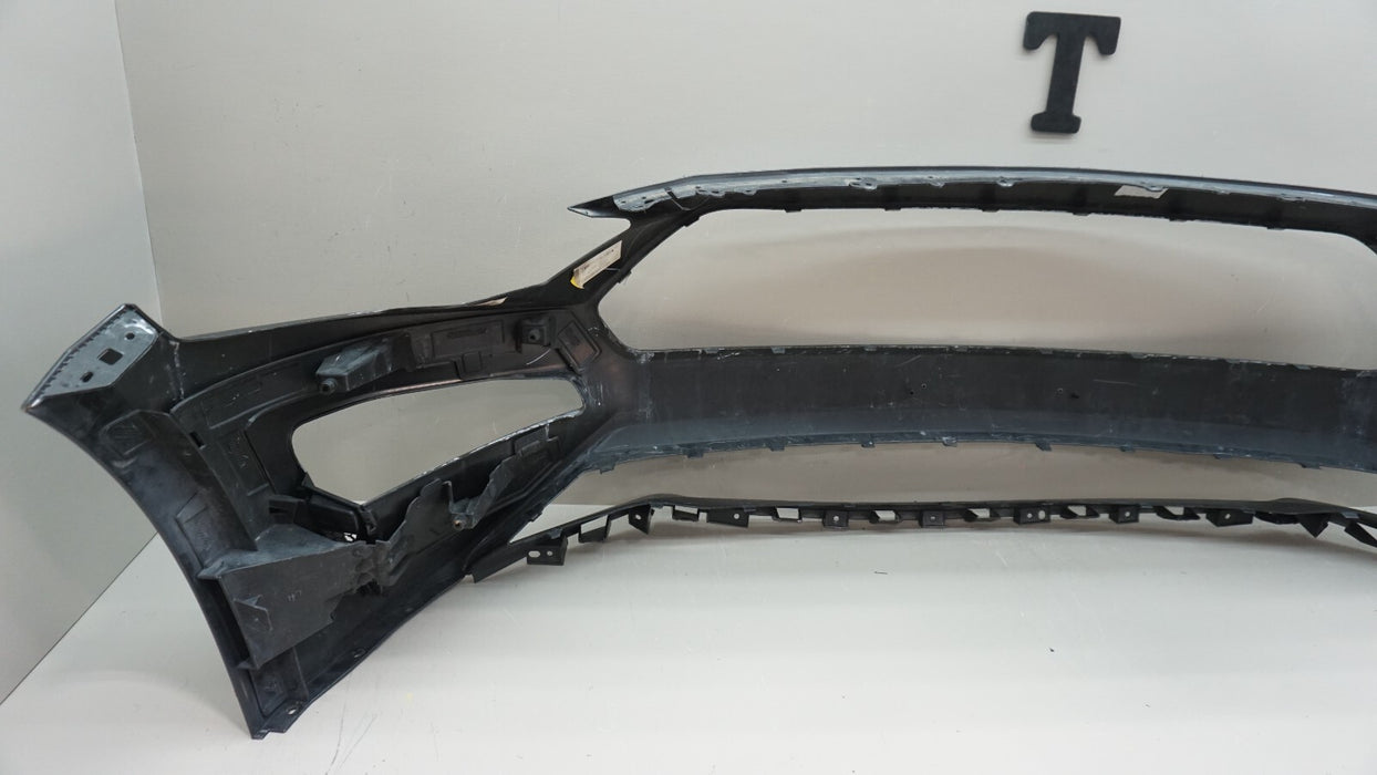 2018-2020 FORD MUSTANG FRONT BUMPER COVER JR3B-17C831-A OEM 18 19 20