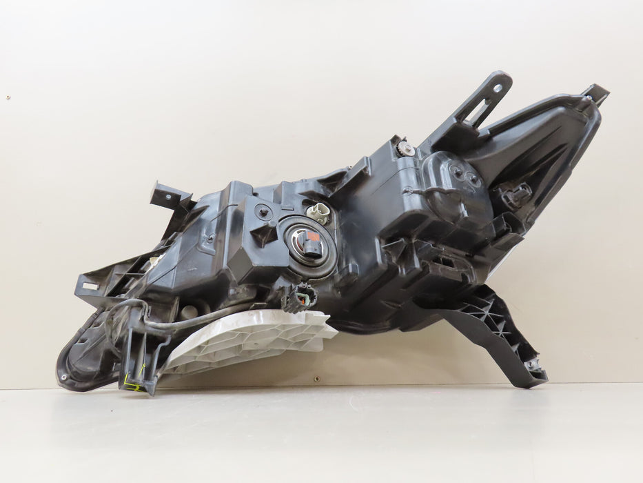 2017-2019 NISSAN PATHFINDER FRONT RIGHT PASSENGER HEADLIGHT HALOEN OEM