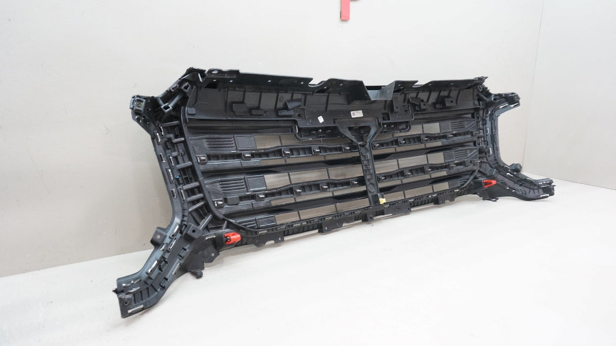 2025 GMC TERRAIN FRONT BUMPER RADIATOR GRILLE OEM 26436875