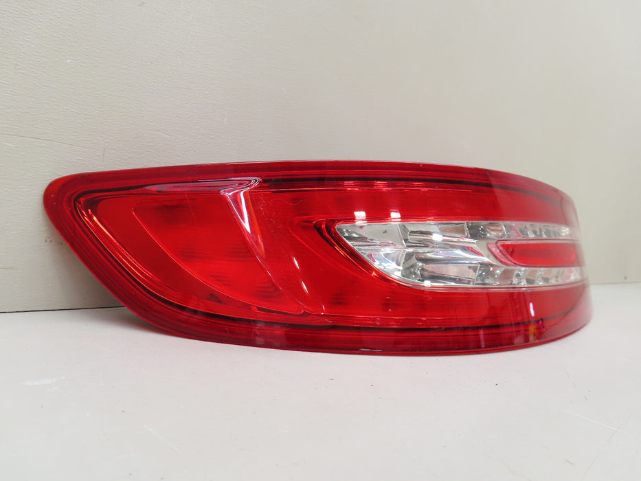 2015-2019 LINCOLN MKC REAR LEFT DRIVER SIDE TAIL LIGHT OEM