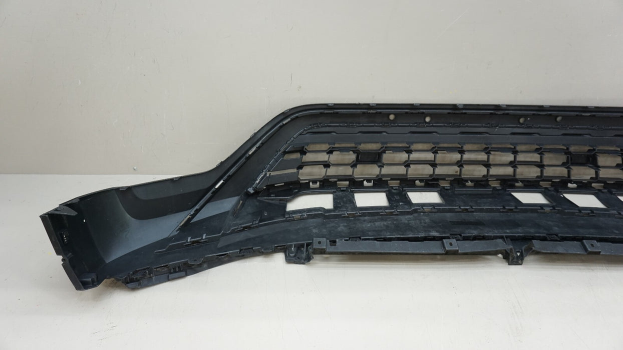 2021-2023 VOLKSWAGEN ATLAS FRONT LOWER BUMPER SPOILER VALANCE OEM 3CM805903