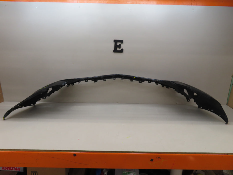 2018-2021 CHEVROLET TRAVERSE FRONT BUMPER COVER OEM 23234804