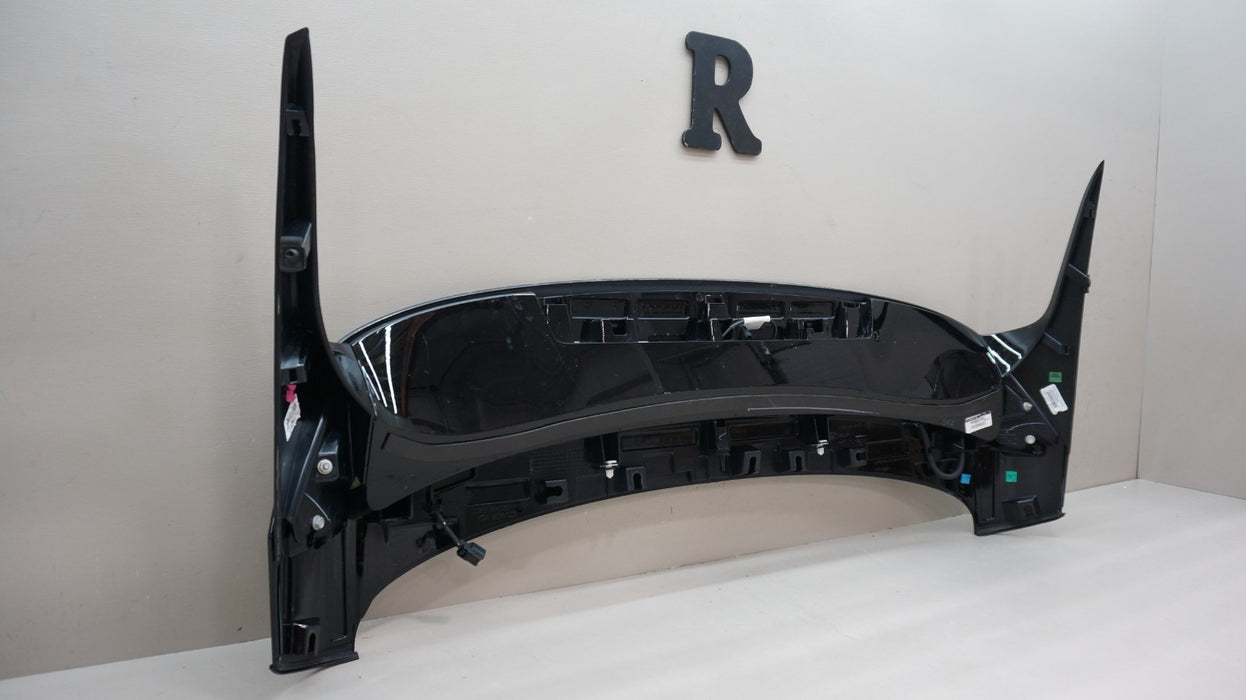 2021-2025 FORD MUSTANG MACH-E REAR TRUNK LID SPOILER WING LJ8B-R44210 OEM