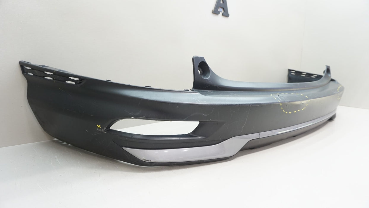 2020-2022 HONDA CRV CR-V REAR BUMPER COVER 71501-TLA-A700 OEM 20 21 22