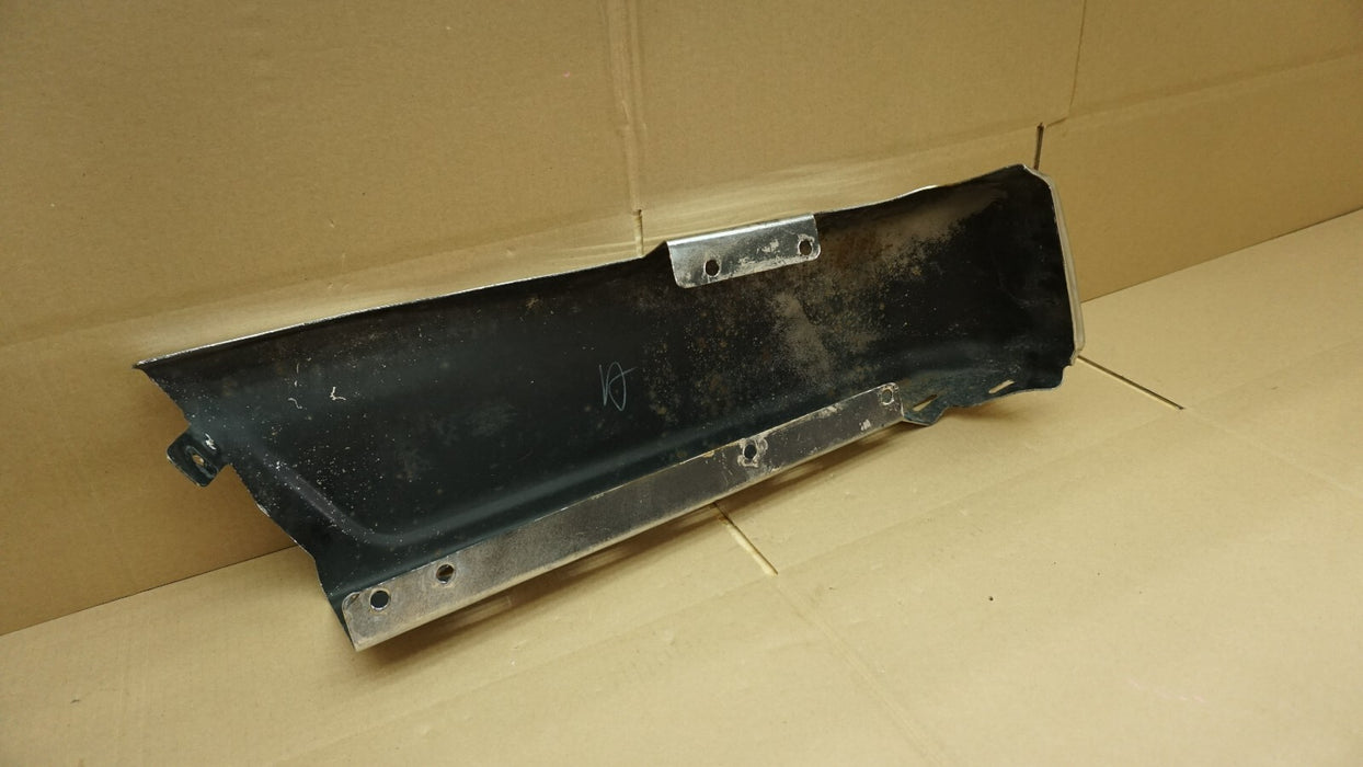 2015-2020 FORD F150 LEFT SIDE REAR RIGHT PASSENGER SIDE CAP WITH SENSOR HOLE OEM