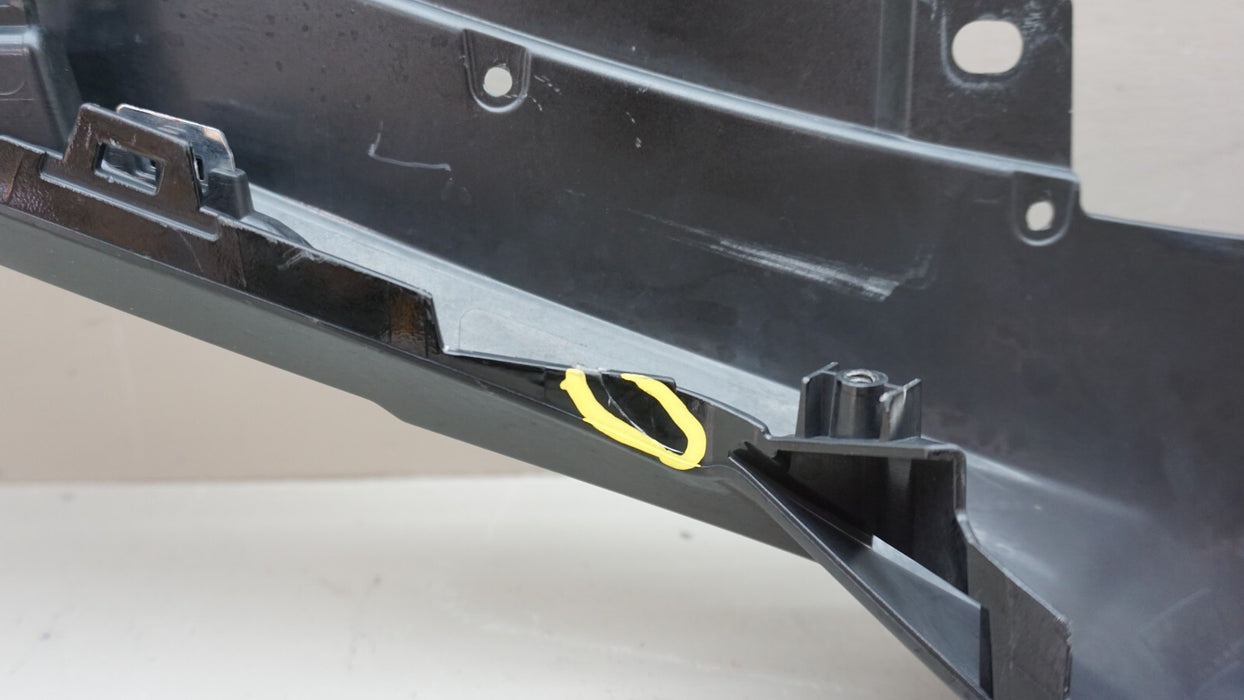 2016-2018 TOYOTA RAV4 FRONT GRILLE MOLDING TRIM 53101-42410 OEM 16 17 18