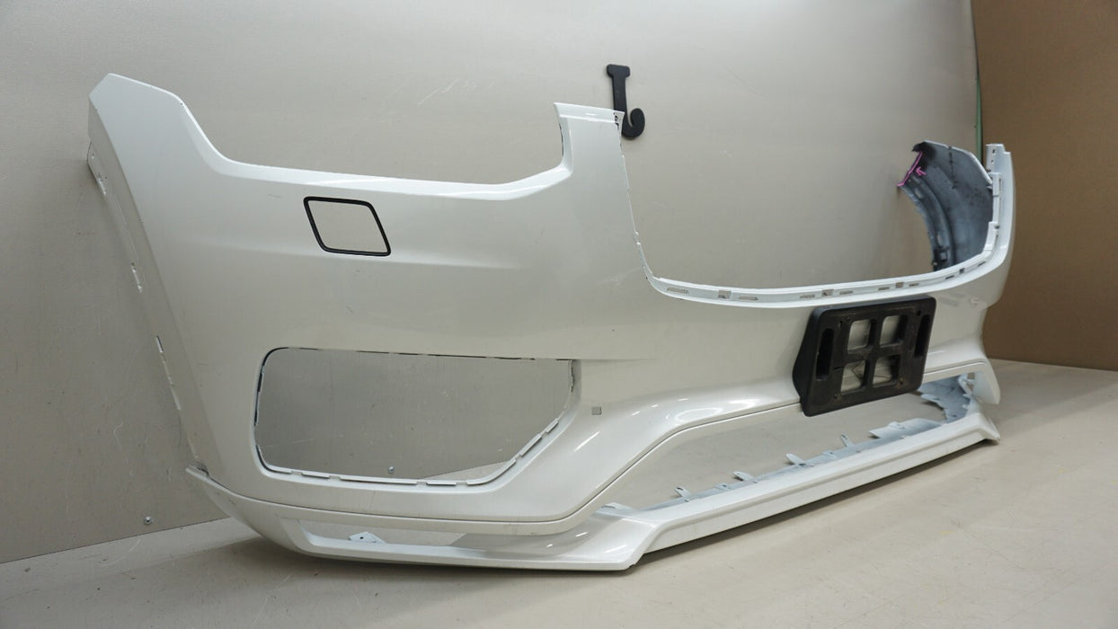 2020-2021 VOLVO XC90 T6 T8 INSCRIPTION SUV FRONT BUMPER COVER PANEL OEM 31663527