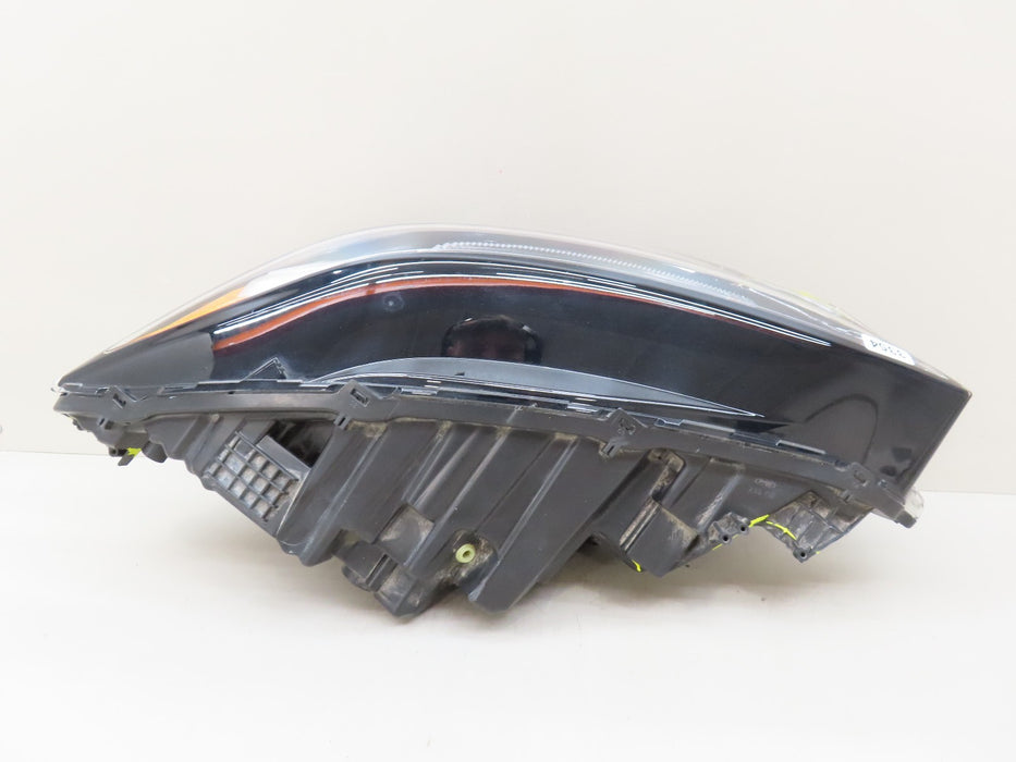 2019-2023 FORD EDGE LEFT DRIVER FULL LED W/AFS HEADLIGHT OEM KT4B 13W030