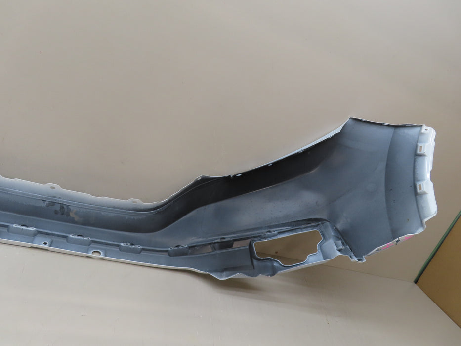 2020-2022 HONDA CR-V EX EX-L LX FRONT BUMPER COVER PANEL OEM 71101-TLA-A500