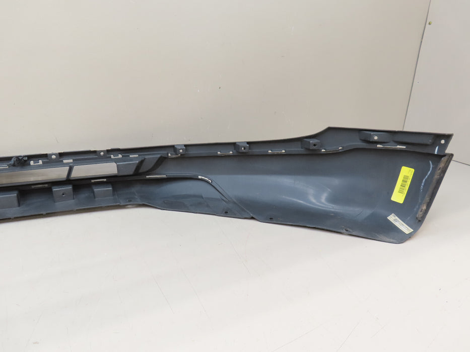 2015-2018 LINCOLN MKC FRONT LOWER BUMPER COVER VALANCE PANEL OEM EJ7B-17626-ABW