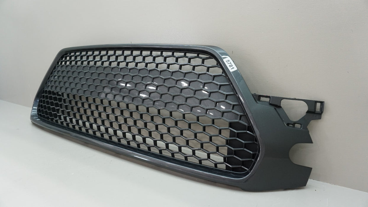2020-2021 TOYOTA COROLLA XSE FRONT BUMPER LOWER GRILL GRILLE OEM 53112-12370