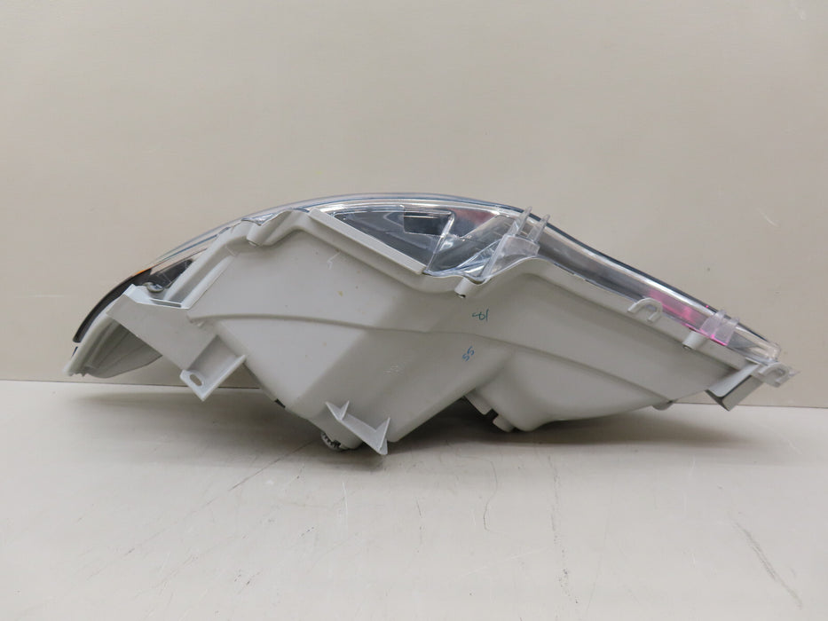 2012-2014 TOYOTA CAMRY FRONT RIGHT PASSENGER HEADLIGHT HALOGEN OEM