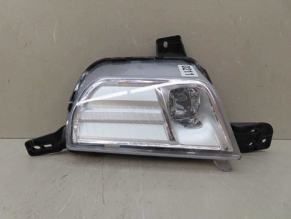 2019-2023 FORD EDGE FRONT LEFT DRIVER FOG LIGHT LED OEM KT4B15B243A