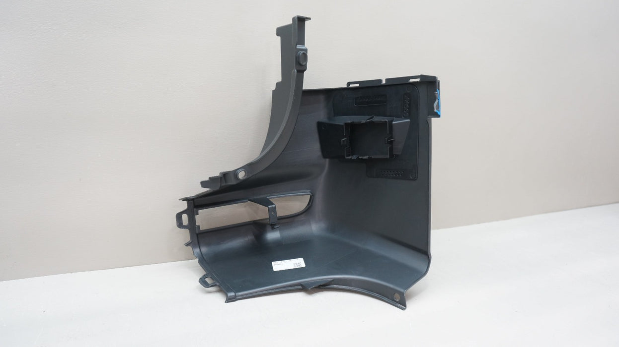 2019-2024 MERCEDES-BENZ SPRINTER REAR LEFT BUMPER END MOLDING 90788544009K83 OEM