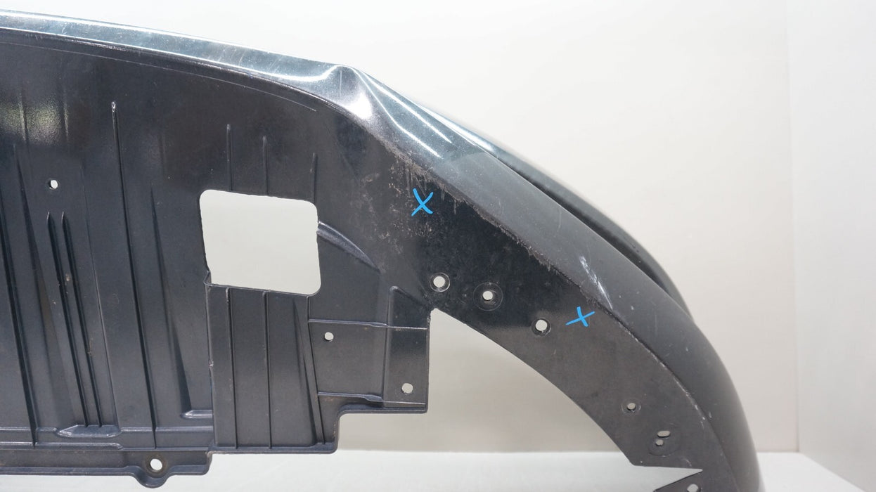 2014-2016 BUICK LACROSSE FRONT BUMPER COVER PANEL OEM 9062502