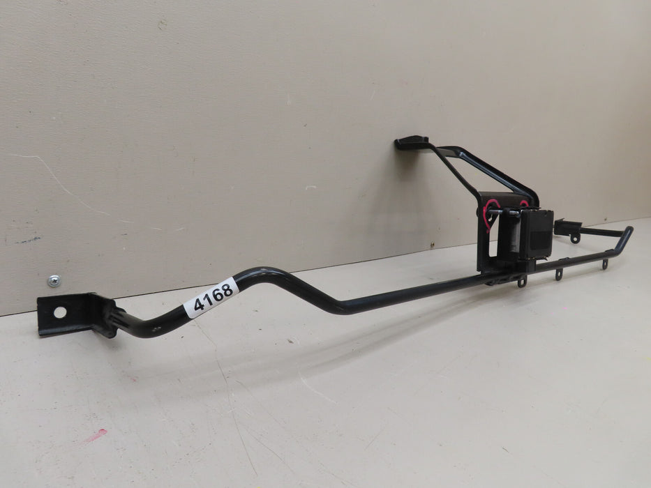 2017-2021 HONDA CRV CR-V HYBRID FRONT RADAR CRUSIE SENSOR W/MODULE OEM