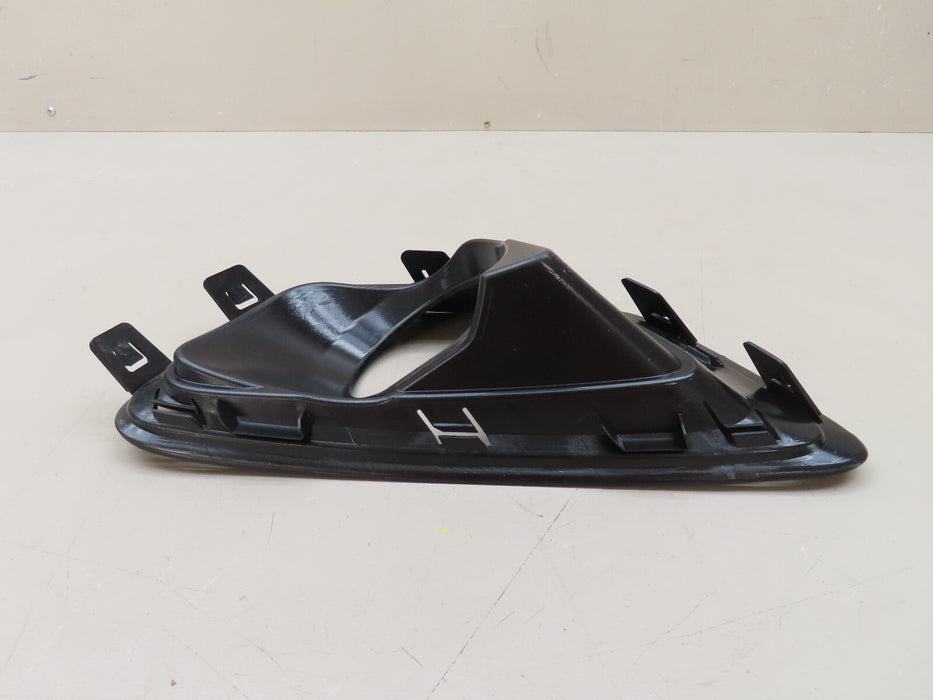 2015-2022 CHEVROLET COLORADO FRONT RIGHT PASSENGER FOG LIGHT COVER OEM 22891701