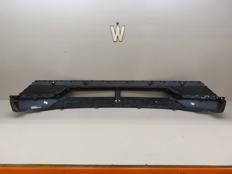 2022-2024 HYUNDAI IONIQ 5 FRONT LOWER BUMPER COVER VALANCE OEM