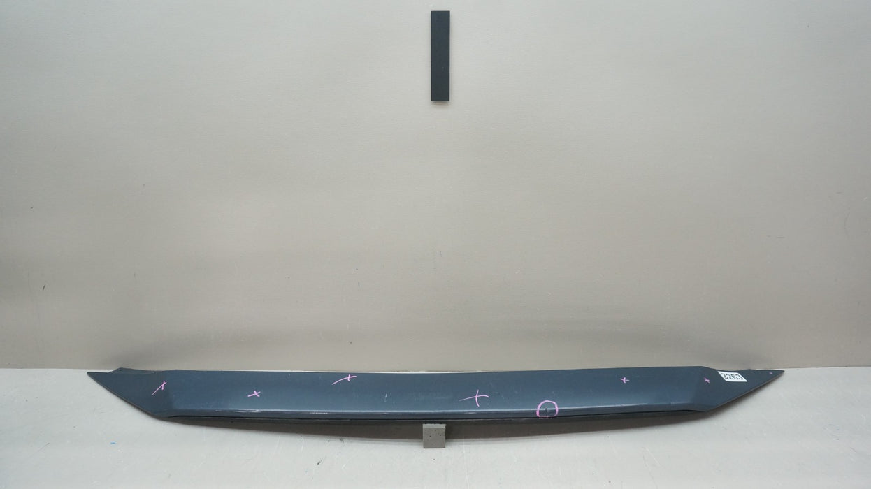 2023-2024 MAZDA CX-50 RADIATOR UPPER GRILLE TRIM OEM VA40-507E1