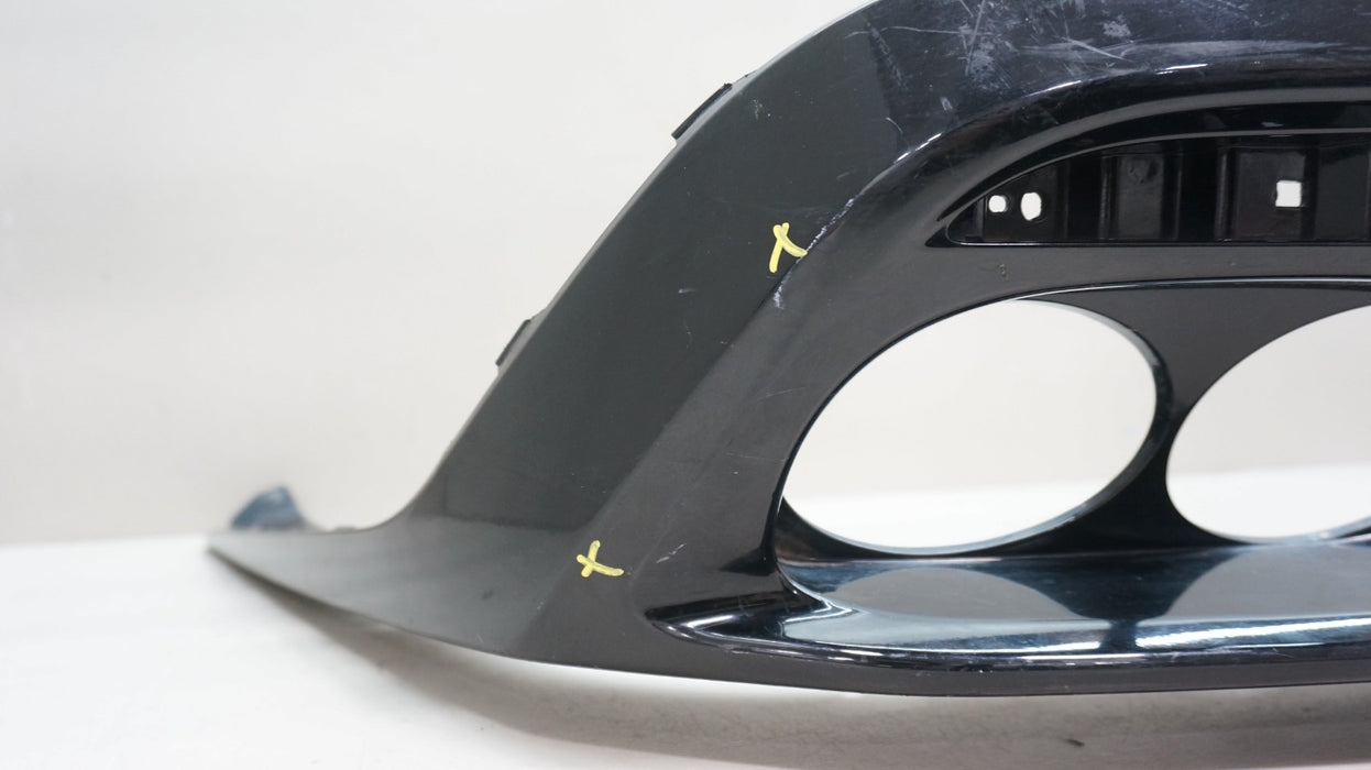 2018-2021 KIA STINGER GT GT1 GT2 REAR LOWER BUMPER VALANCE OEM 86612-J5400