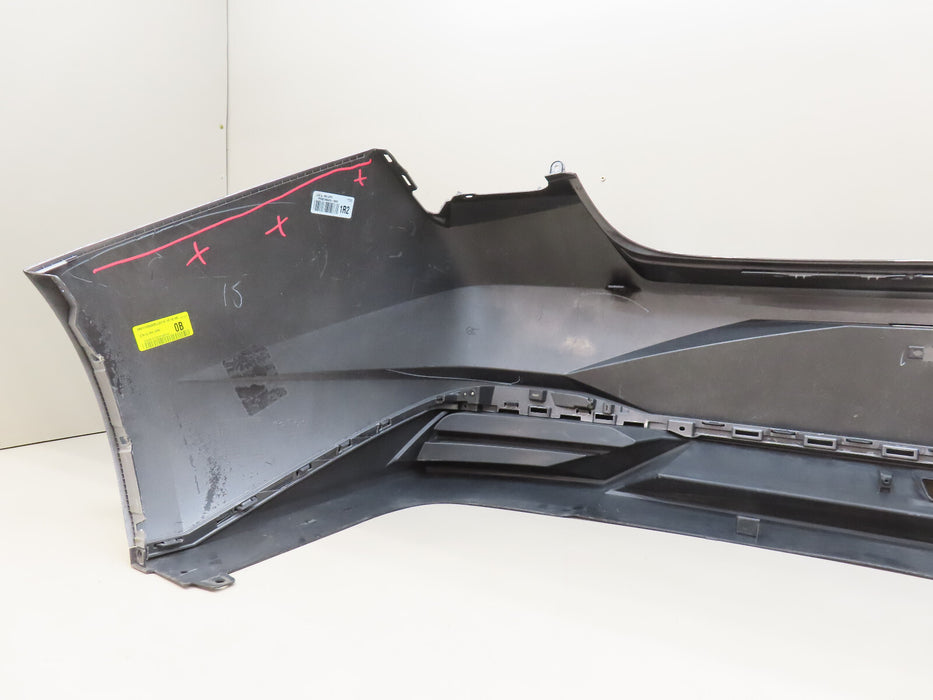 2021 2022 2023 HYUNDAI ELANTRA REAR BUMPER COVER OEM