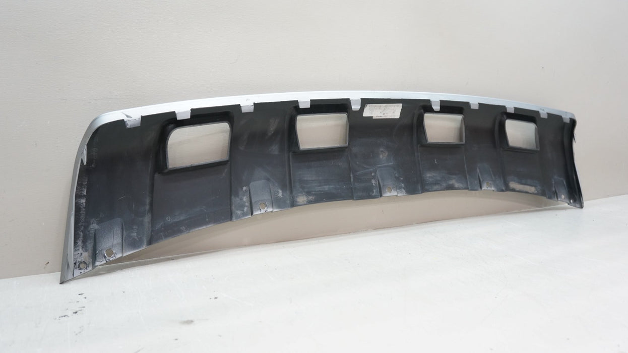 2020-2024 FORD EXPLORER FRONT LOWER BUMPER SKID PLATE VALANCE OEM LB5B-17F771