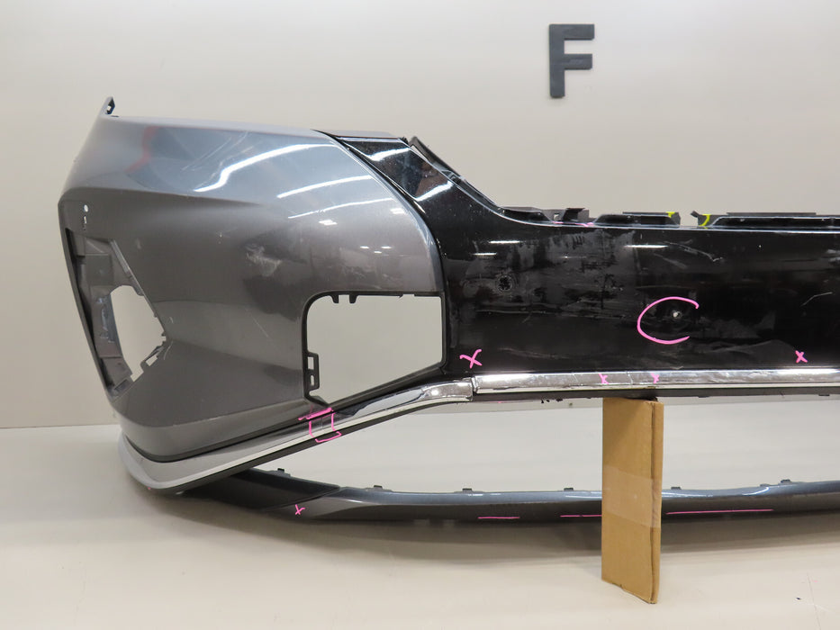 2019 2020 2021 NISSAN MURANO FRONT BUMPER COVER OEM 62022 9UF0H