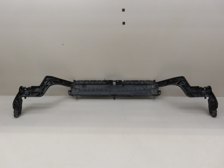 2015-2018 FORD EDGE RADIATOR CORE SUPPORT UPPER CENTER TIE BAR OEM FT4B-R16E166A