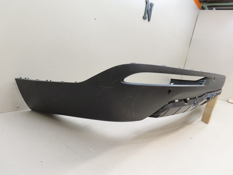 2020-2023 KIA CARNIVAL REAR BUMPER COVER OEM 86612-R0000