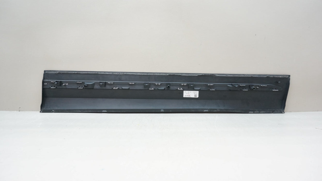 2020-2023 MERCEDES GLA FRONT LEFT DRIVER SIDE DOOR MOLDING TRIM OEM A2477279200