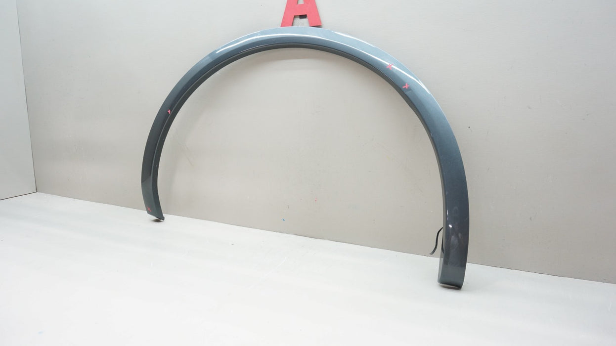 2018-2024 AUDI Q5 REAR RIGHT WHEEL ARCH MOLDING OEM 80A853818A