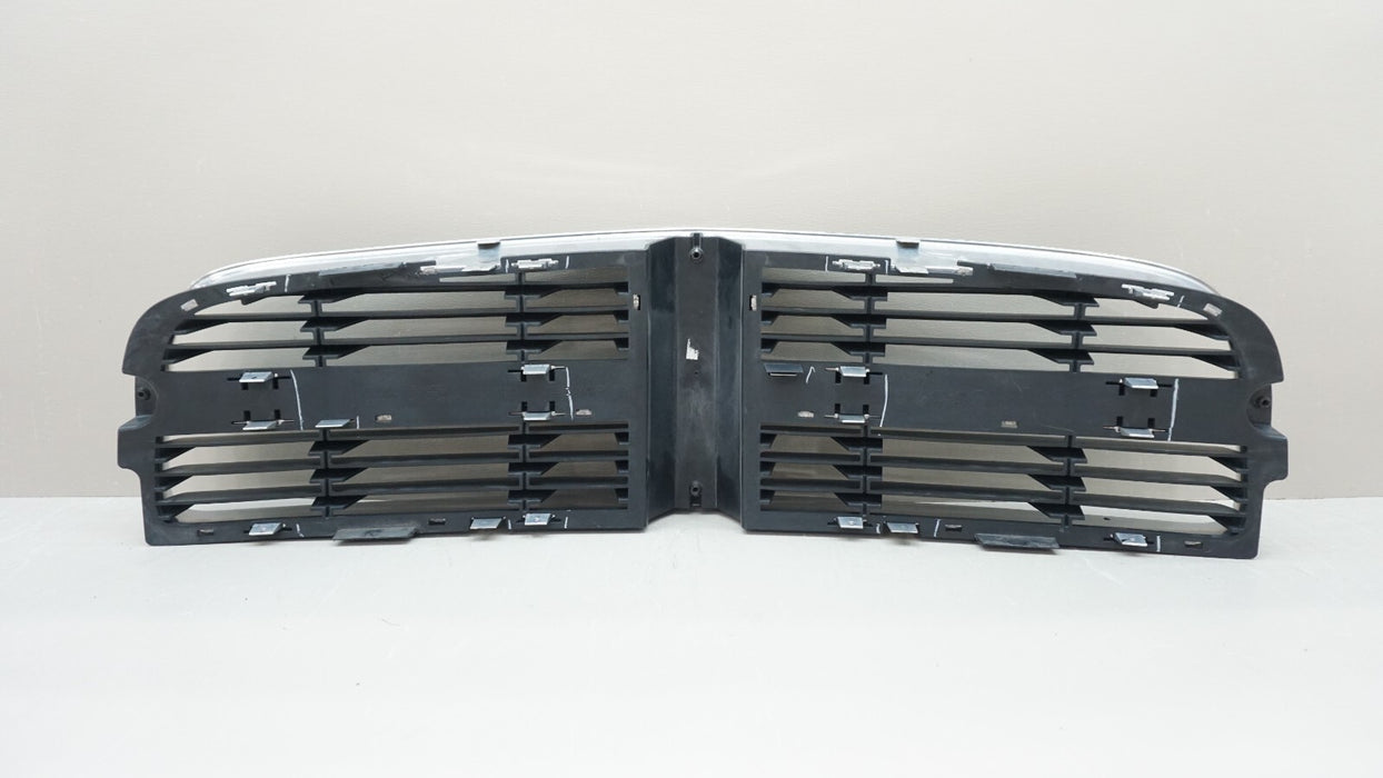 2006-2010 DODGE CHARGER FRONT RADIATOR BUMPER GRILLE OEM 1CH87TRMAC