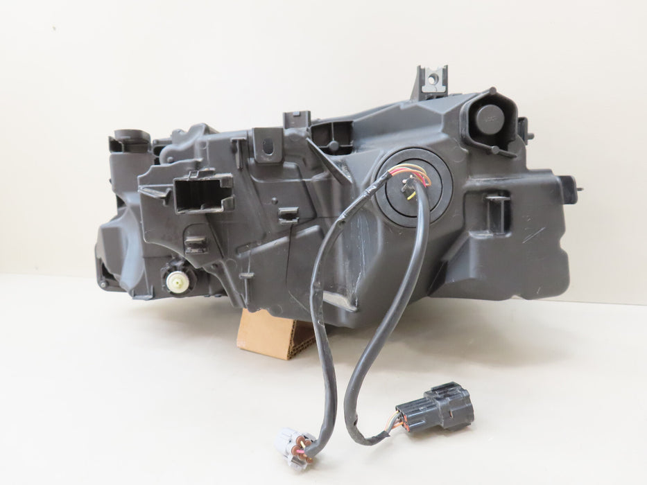 2021-2023 NISSAN ROGUE FRONT RIGHT PASSENGER SIDE HEADLIGHT LED OEM