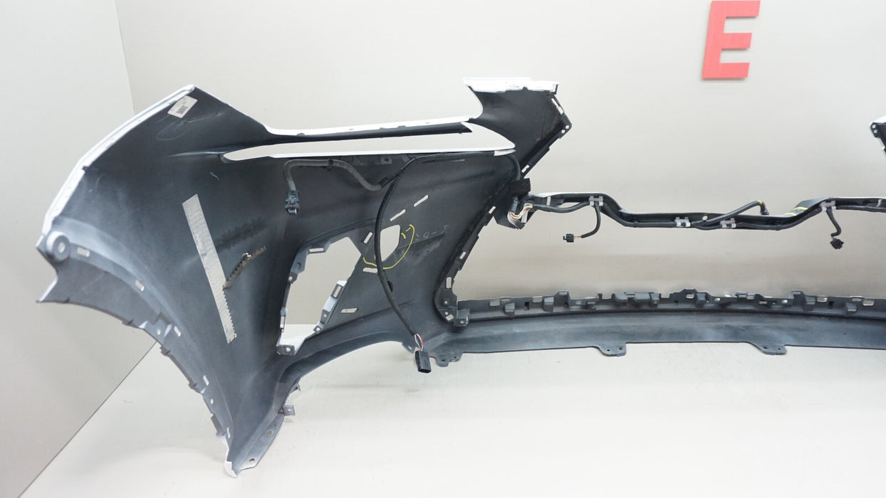 2018-2021 LEXUS NX300 FRONT BUMPER COVER 52119-78230 OEM 18 19 20 21