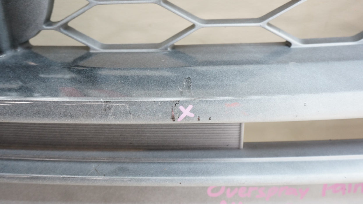 2018-2020 HONDA ACCORD FRONT BUMPER RADIATOR GRILLE GRILL 71111-TVA-A5 OEM