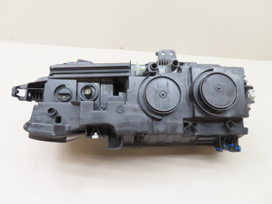 2020-2022 CHEVROLET CHEVY Silverado 2500 3500 LEFT LED HEADLIGHT LAMP OEM