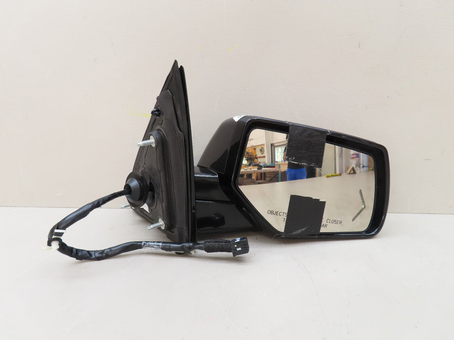 2015-2020 GMC YUKON, XL FRONT RIGHT PASSENGER SIDE MIRROR OEM