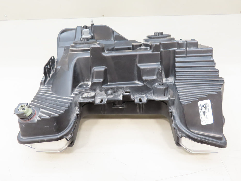 2017-2019 FORD F-250 F-350 SUPER DUTY RIGHT PASSENGER SIDE HEADLIGHT HALOGEN OEM