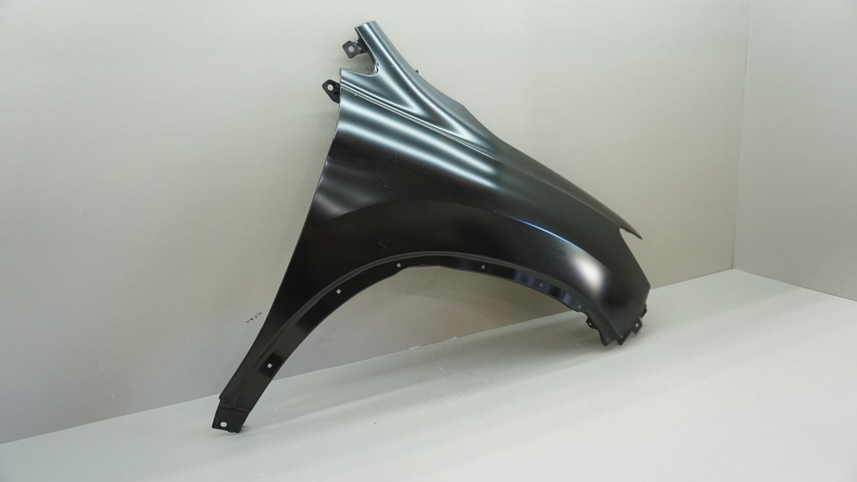NEW 2016-2018 HONDA PILOT RIGHT PASSENGERS SIDE FENDER OEM 60211-TG7-A1077